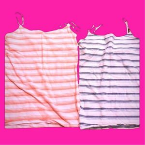 TWO Red Camel medium tanks